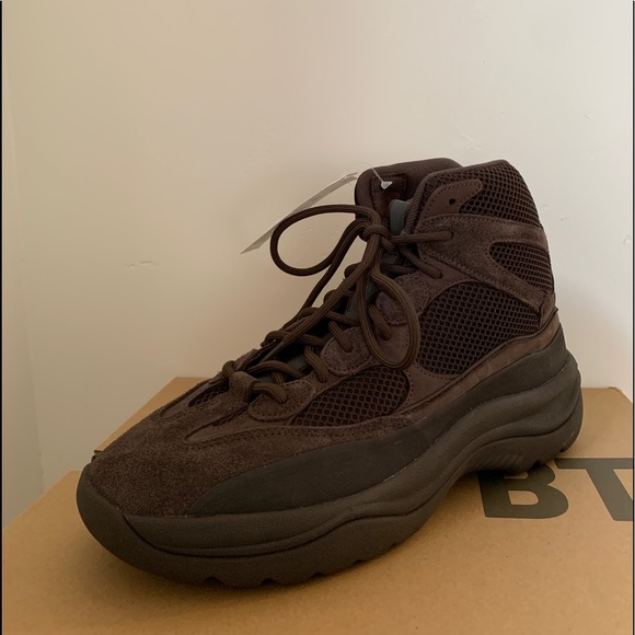 Yeezy desert boot 12 Clearance